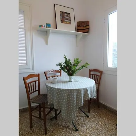 Apartmán La Maison Du Marin *