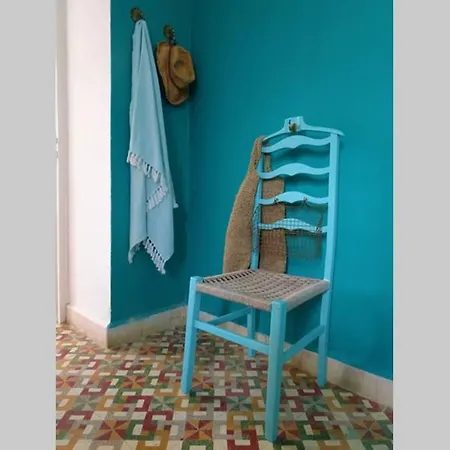 La Maison Du Marin * Mesaria (Andros)