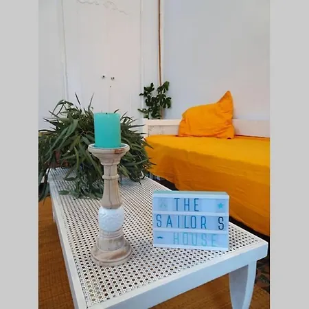 Apartmán La Maison Du Marin
