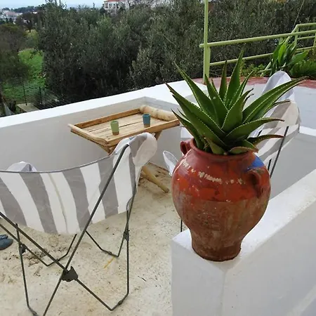 La Maison Du Marin Apartmán *